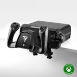 Thrustmaster TCA SKY YOKE-X yoke Zwart, Pc, XBOX One, XBOX Series X|S