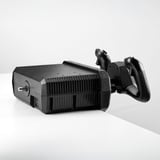 Thrustmaster TCA SKY YOKE-X yoke Zwart, Pc, XBOX One, XBOX Series X|S