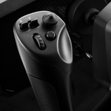 Thrustmaster TCA SKY YOKE-X yoke Zwart, Pc, XBOX One, XBOX Series X|S