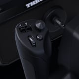 Thrustmaster TCA SKY YOKE-X yoke Zwart, Pc, XBOX One, XBOX Series X|S