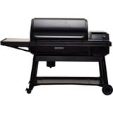 Traeger Pelletgrill Ironwood XL barbecue Zwart, Model 2023