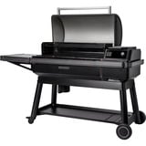 Traeger Pelletgrill Ironwood XL barbecue Zwart, Model 2023