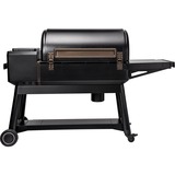 Traeger Pelletgrill Ironwood XL barbecue Zwart, Model 2023