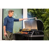 Traeger Pelletgrill Ironwood XL barbecue Zwart, Model 2023