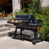 Traeger Pelletgrill Ironwood XL barbecue Zwart, Model 2023