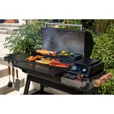 Traeger Pelletgrill Ironwood XL barbecue Zwart, Model 2023