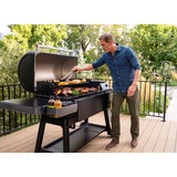 Traeger Pelletgrill Ironwood XL barbecue Zwart, Model 2023