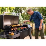 Traeger Pelletgrill Ironwood XL barbecue Zwart, Model 2023