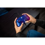 Turtle Beach Rematch Advanced bedrade controller - Purple Fade Lila, XBOX Series X|S, XBOX One, Pc