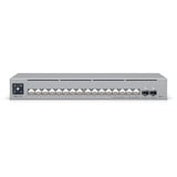 Ubiquiti UniFi Pro Max 16 switch 