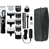 Wahl Home Products Lithium Trimmer tondeuse Zwart/zilver