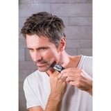 Wahl Home Products Lithium Trimmer tondeuse Zwart/zilver
