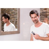 Wahl Home Products Lithium Trimmer tondeuse Zwart/zilver
