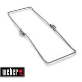 Weber Wet Smoke Kit druipschaal 