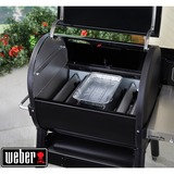 Weber Wet Smoke Kit druipschaal 
