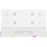 XYZ PC Gear Thermax 4 RGB CPU-koeler Wit, ARGB, PWM