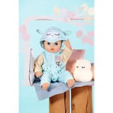 ZAPF Creation Baby Annabell - Deluxe Onesie Uil poppen accessoires 43 cm