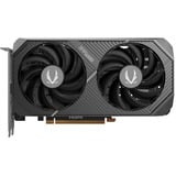 ZOTAC GeForce RTX 5050 Twin Edge 8GB grafische kaart DLSS 4, 3x DisplayPort, 1x HDMI 2.1