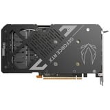 ZOTAC GeForce RTX 5050 Twin Edge 8GB grafische kaart DLSS 4, 3x DisplayPort, 1x HDMI 2.1