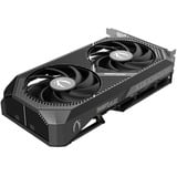 ZOTAC GeForce RTX 5050 Twin Edge 8GB grafische kaart DLSS 4, 3x DisplayPort, 1x HDMI 2.1