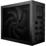 be quiet! DARK POWER 14, 1200 Watt voeding  Zwart, 2x 12V-2x6, 4x PCIe, Kabelmanagement