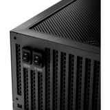 be quiet! DARK POWER 14, 1200 Watt voeding  Zwart, 2x 12V-2x6, 4x PCIe, Kabelmanagement