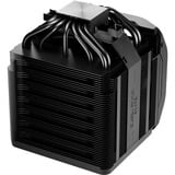 be quiet! Dark Rock Elite RGB CPU-koeler Zwart, 4-pins PWM fan-connector