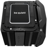 be quiet! Dark Rock Elite cpu-koeler Zwart, 4-pins PWM fan-connector