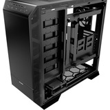 be quiet! HDD Cage 2 inbouwframe Zwart