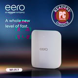 eero Max 7 mesh wifi router mesh router Wit