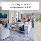 eero Max 7 mesh wifi router mesh router Wit