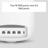 eero Max 7 mesh wifi router mesh router Wit