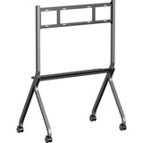iiyama MD-CART02-S1 bevestiging Zwart
