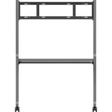 iiyama MD-CART02-S1 bevestiging Zwart