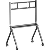 iiyama MD-CART02-S1 bevestiging Zwart