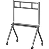 iiyama MD-CART02-S1 bevestiging Zwart