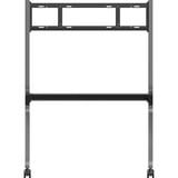 iiyama MD-CART02-S1 bevestiging Zwart