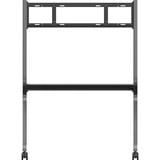 iiyama MD-CART02-S1 bevestiging Zwart