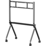 iiyama MD-CART02-S1 bevestiging Zwart