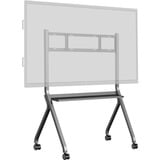 iiyama MD-CART02-S1 bevestiging Zwart