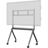 iiyama MD-CART02-S1 bevestiging Zwart