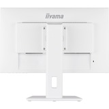 iiyama ProLite XUB2492HSU-W5 23.8" Monitor Wit, 75Hz, VGA, HDMI, DisplayPort, Audio