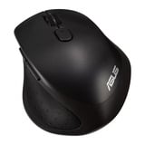 ASUS MW203 Multi-Device Wireless Silent Mouse Zwart, 1000 - 2400 dpi