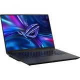 ASUS ROG Flow X16 GV601VI-NL016W 16"  2-in-1 gaming laptop Zwart | i9-13900H  | RTX 4070 | 32 GB | 1 TB SSD | Touch