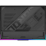ASUS ROG Strix G16 G614PP-S5076W 16"  gaming laptop Grijs | R9 8940HX | RTX 5070 | 32 GB | 1 TB SSD