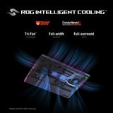 ASUS ROG Strix G16 G614PP-S5076W 16"  gaming laptop Grijs | R9 8940HX | RTX 5070 | 32 GB | 1 TB SSD