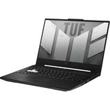 ASUS TUF Dash F15 FX517ZC-HN063W 15.6" gaming laptop Zwart | i7-12650H | RTX 3050 | 16 GB | 512 GB SSD