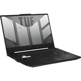 ASUS TUF Dash F15 FX517ZC-HN063W 15.6" gaming laptop Zwart | i7-12650H | RTX 3050 | 16 GB | 512 GB SSD