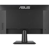 ASUS VA24EHF Eye Care 24" monitor Zwart, HDMI