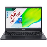 Acer Aspire 5 A515-44-R6CL (NX.HW3EH.002), 15.6" Laptop Zwart, 512 GB SSD, WLAN, BT, Win 10 Home